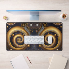 Symbolisme: Azteekse kunst Bureaumat