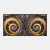 Symbolisme: Azteekse kunst Bureaumat (Voorkant)