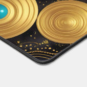 Symbolisme: Azteekse kunst Bureaumat (Hoek)