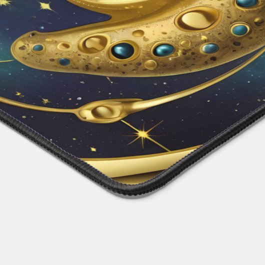 Symbolisme: Azteekse kunst Bureaumat (Hoek)