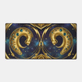 Symbolisme: Azteekse kunst Bureaumat (Voorkant)