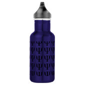 Symbool 16 oz. waterfles  (Rechts)