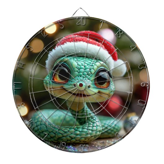 Symbool-2025 Dartbord (Voorkant)