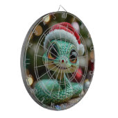 Symbool-2025 Dartbord (Voorkant Links)