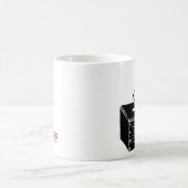 Symbool: Baltische doos Koffiemok (Center)