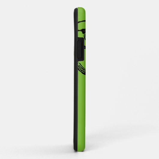 Symbool: Divine Hand Case-Mate iPhone Case (Achterkant/rechts)