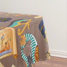 Symbool Egyptisch ouderlijk rechthoekig patroonsym