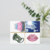 Symbool Kaarten voor Tarot verbetering en verduide (Staand voorkant)