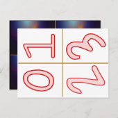 Symbool Kaarten voor Tarot verbetering en verduide (Voorkant / Achterkant)