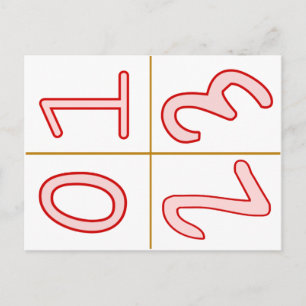 Symbool Kaarten voor Tarot verbetering en verduide
