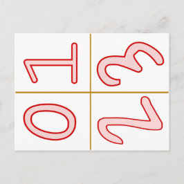 Symbool Kaarten voor Tarot verbetering en verduide