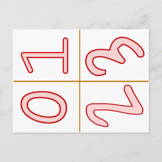 Symbool Kaarten voor Tarot verbetering en verduide (Voorkant)