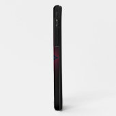Symbool kleurrijke tribale Chaos Case-Mate iPhone Case (Achterkant/links)