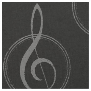  symbool Muziek opschonen op ELK KLANTKLEUR Stof