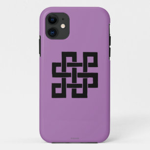 Symbool: Nade-Takara-Nusubi Case-Mate iPhone Case