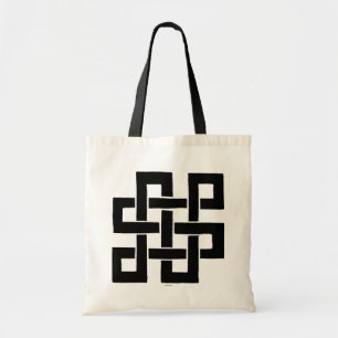 Symbool: Nade-Takara-Nusubi Tote Bag