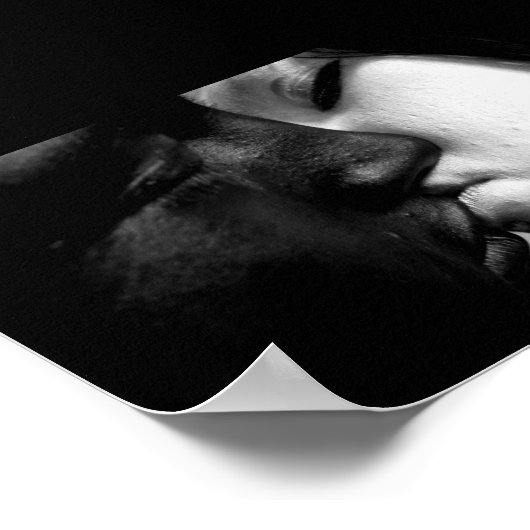 Symbool Poster (Hoek)