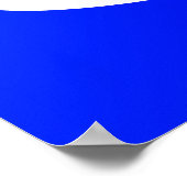 Symbool Poster voor verpleegkunde/borstvoeding (Hoek)