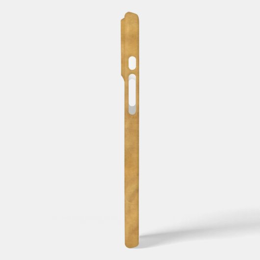 Symbool Rebis Hermaphrodite Case-Mate iPhone Case (Achterkant / Links)