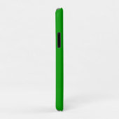 Symbool recyclen Case-Mate iPhone case (Achterkant/rechts)