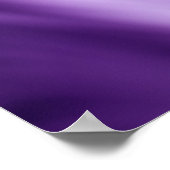 Symbool RUNA/GOLD, liagolven Poster (Hoek)