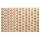 Symbool / Sign REIKI & Hands + uw achterzijde. en Stof (Yard (91,4 cm))