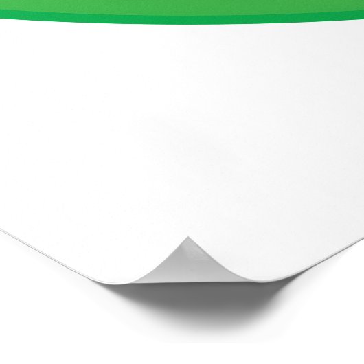 Symbool theatermasker poster (Hoek)