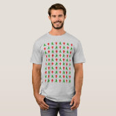 Symbool van Berlijn T-shirt (Voorkant volledig)