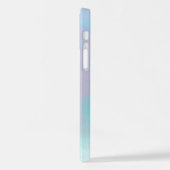 Symbool van de galg Zodiac van de boog Moeder van iPhone Hoesje (Linkerkant)