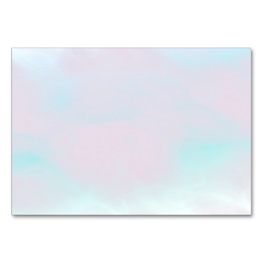 Symbool van de galg Zodiac van de boog Moeder van  Kaart (Achterkant)