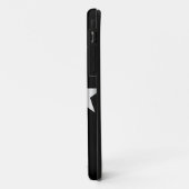 Symbool van de islam Case-Mate iPhone case (Achterkant/links)