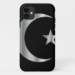 Symbool van de islam Case-Mate iPhone case