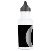 Symbool van de islam waterfles  (Links)