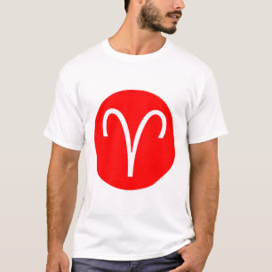 Symbool van de ringzegen - Gepersonaliseerd T-shirt