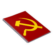 Symbool van de Unie - symbool van de Unie - С - в  Notitieboek (Rechterzijde)