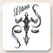 Symbool van de Weegdierentuin Bier Onderzetter (Voorkant)