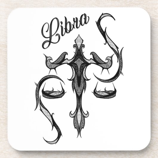 Symbool van de Weegdierentuin Bier Onderzetter (Voorkant)