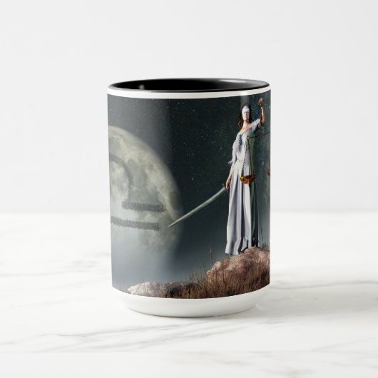 Symbool van de Weegdierentuin Mok (Midden)