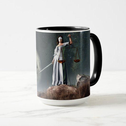 Symbool van de Weegdierentuin Mok (Voorkant rechts)