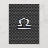 Symbool van de Weegdierentuin op de afdruk van koo Briefkaart (Voorkant)