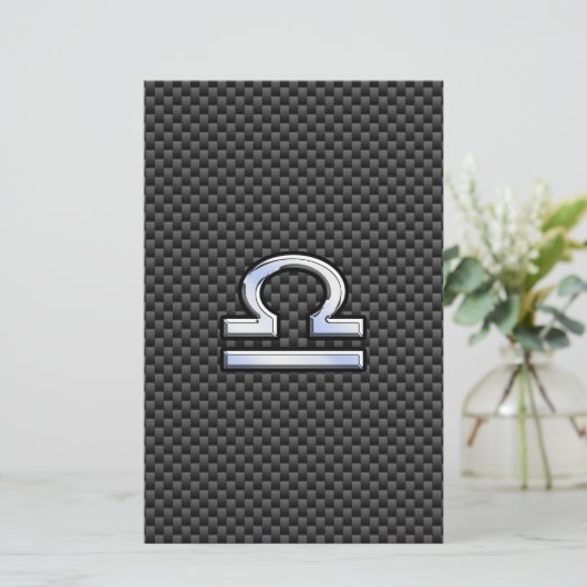 Symbool van de Weegdierentuin op de afdruk van koo Briefpapier (Staand voorkant)