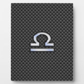 Symbool van de Weegdierentuin op de afdruk van koo Fotoplaat (Voorkant)