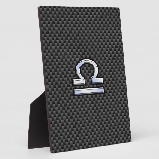 Symbool van de Weegdierentuin op de afdruk van koo Fotoplaat (Zijkant)