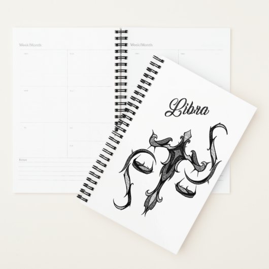 Symbool van de Weegdierentuin Planner (Display)
