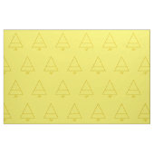 Symbool van het gevalde pagan-luchtelement stof (Fat Quarter)