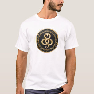 ✨ Symbool van het jaar van de slang T-shirt
