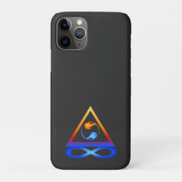Symbool van Liefde- Case-Mate iPhone Case