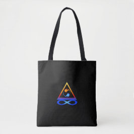 Symbool van Liefde Tote Bag
