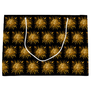 Symbool van Louis XIV de Sun King Groot Cadeauzakje