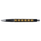Symbool van Louis XIV de Sun King Pen (Voorkant)